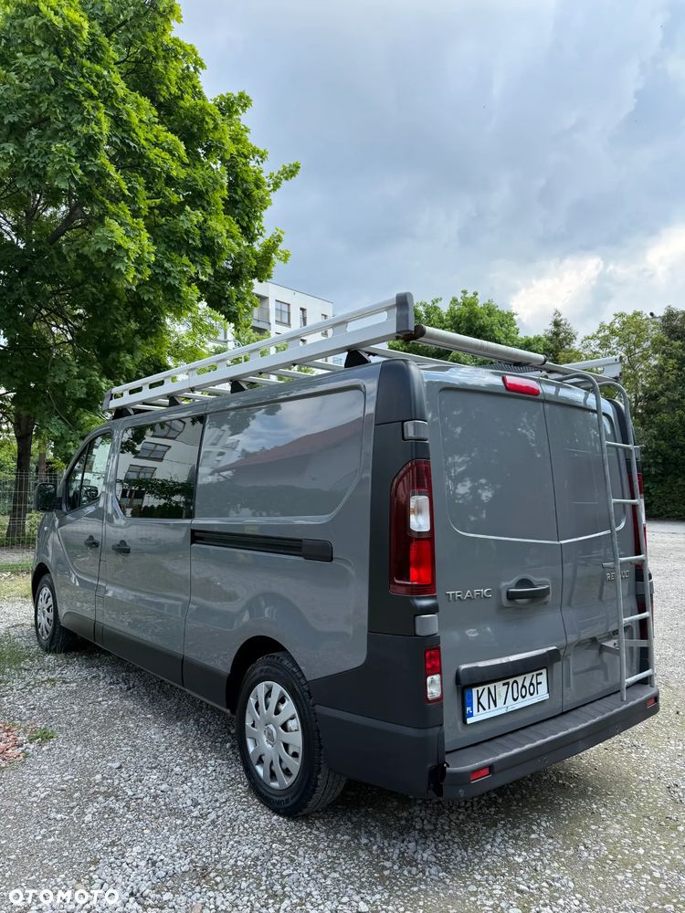 Renault Trafic - 3