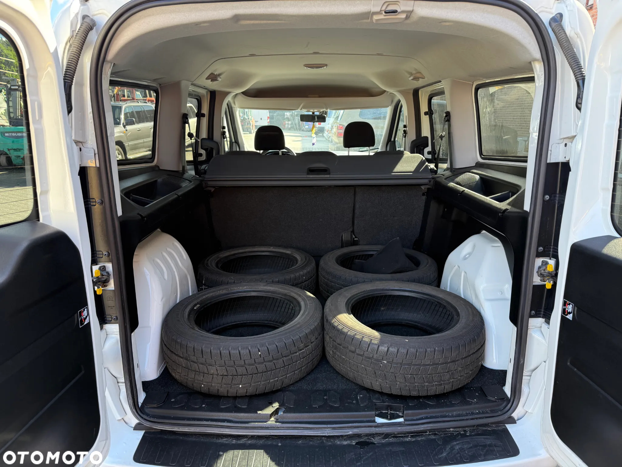 Fiat Doblo - 18