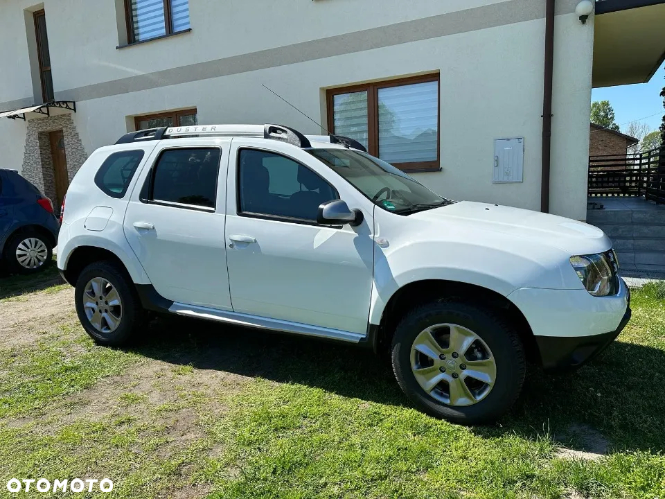 Dacia Duster 1.2 TCe Laureate - 7