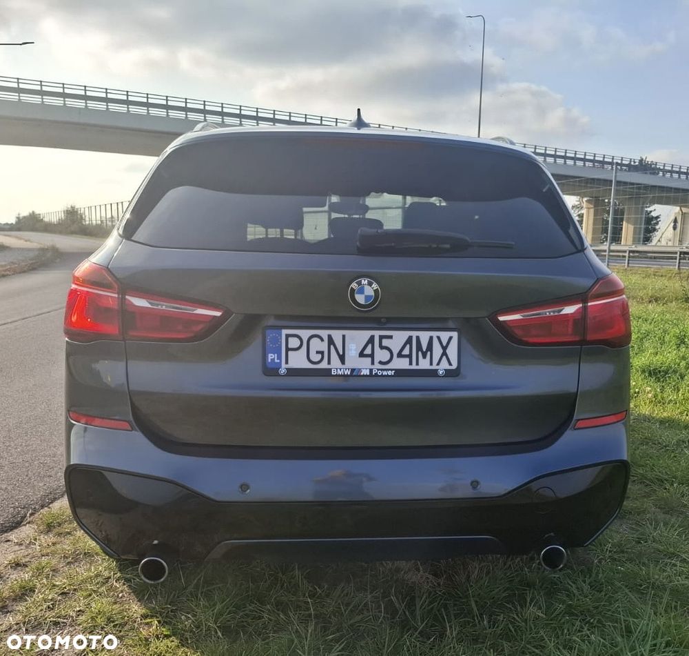 BMW X1 - 11