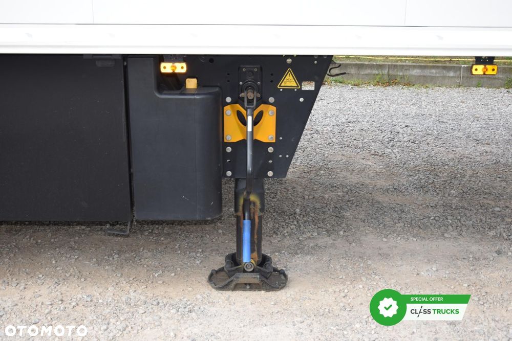 Schmitz Cargobull SKO FP 45 S.CU d80 - 13
