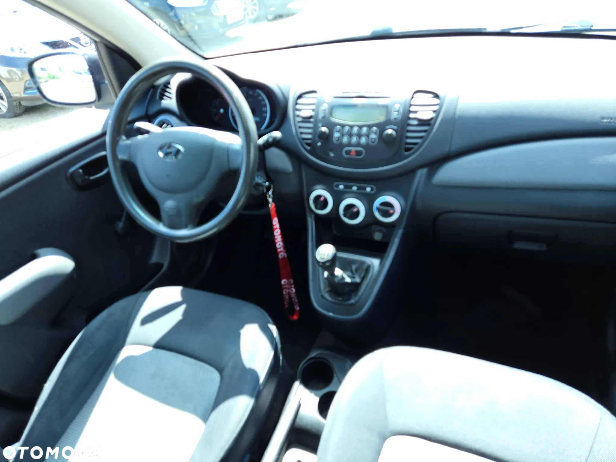 Hyundai i10 1.1 Base - 10