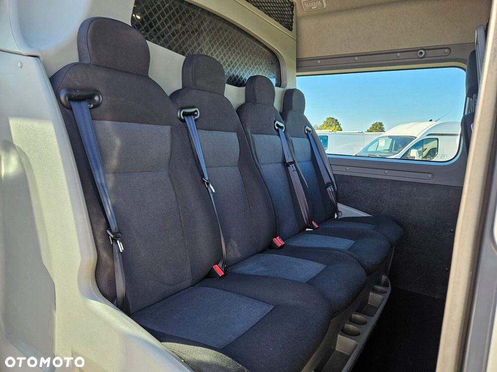 Renault Master L3H2 *99999zł Netto* Brygadówka 7 osób 2.3 dCi/180KM - 35