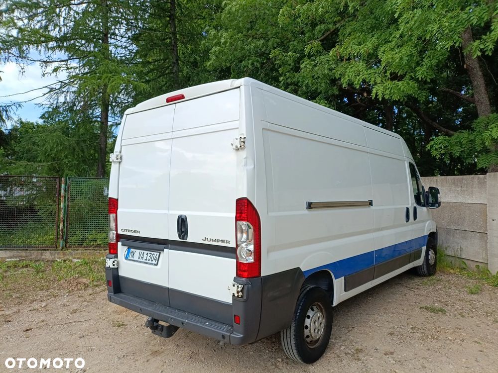 Citroën Jumper - 10