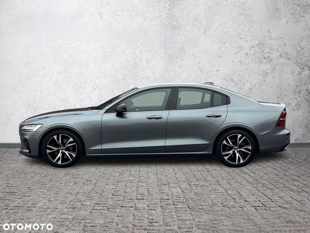Volvo S60 - 2