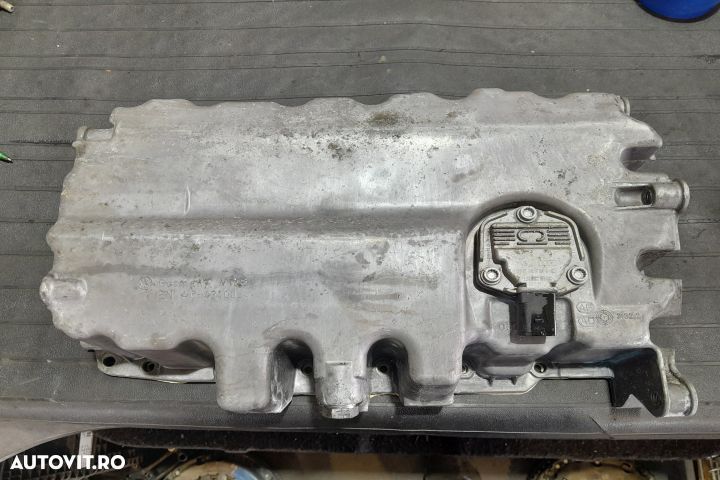 Baie ulei 03G103603 03G103603 Volkswagen VW Passat B6 [2005 - 2010] S - 4