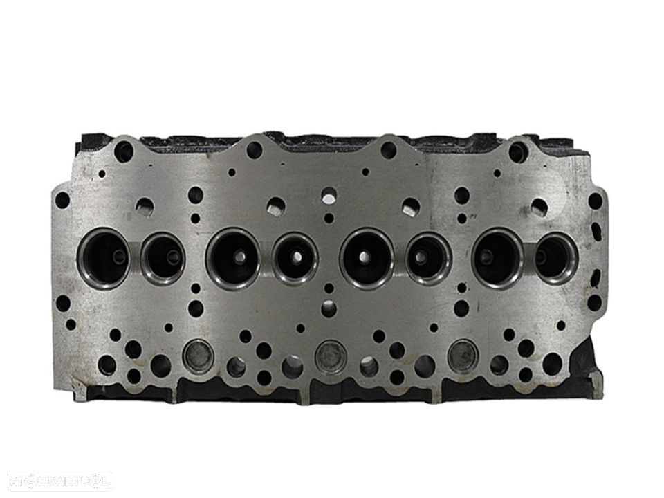 Cabeça de motor Kia K2700 J2 NOVA - 1