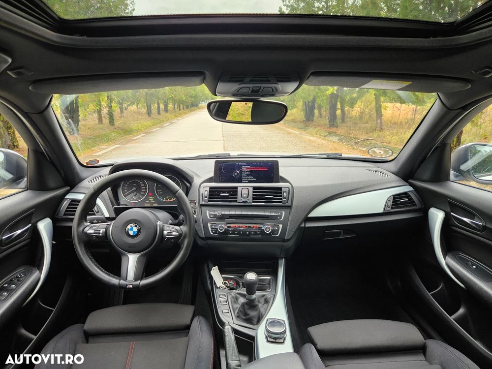 BMW Seria 1 118d - 7