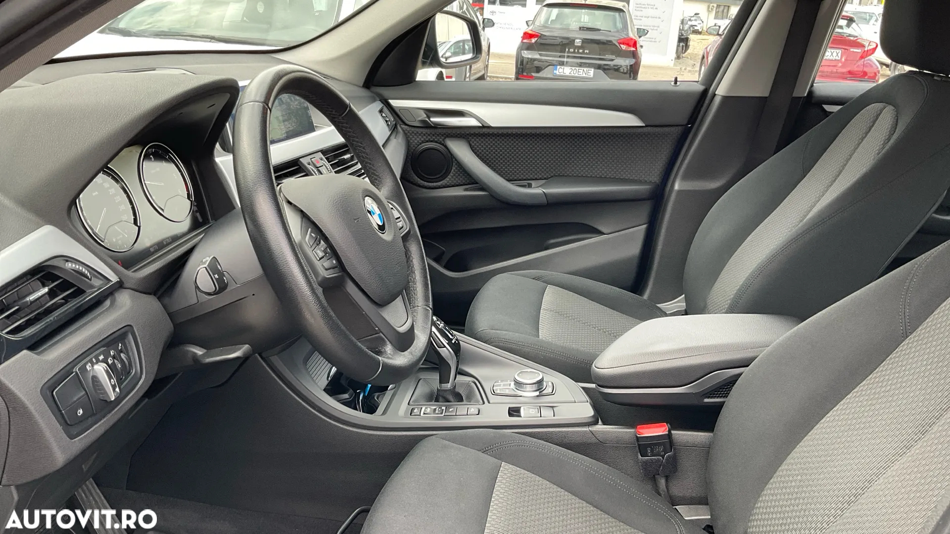 BMW X1 - 12