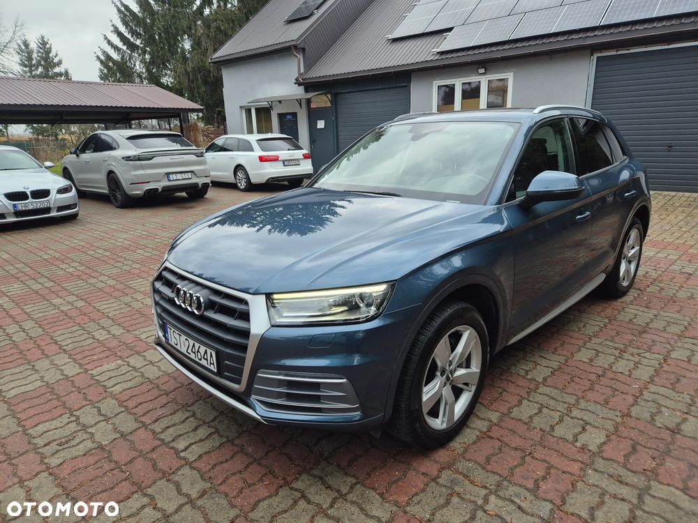 Audi Q5 ver-2-0-tfsi-quattro-s-tronic - 14