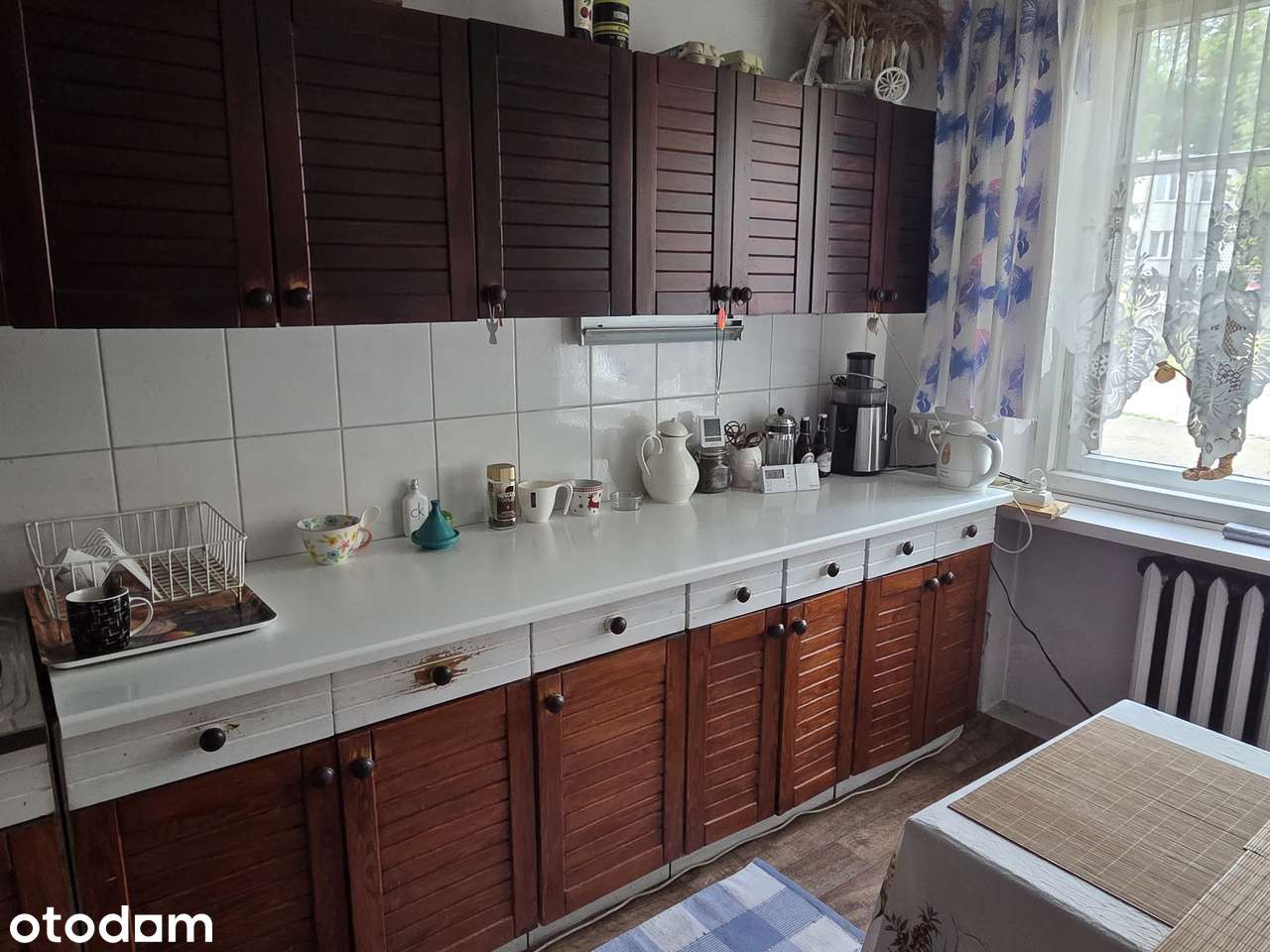 Atrakcyjny dom z piwnicą i garażem, w spokojnej dzielnicy Osada Jana. - Pełny obrazek: 5/12
