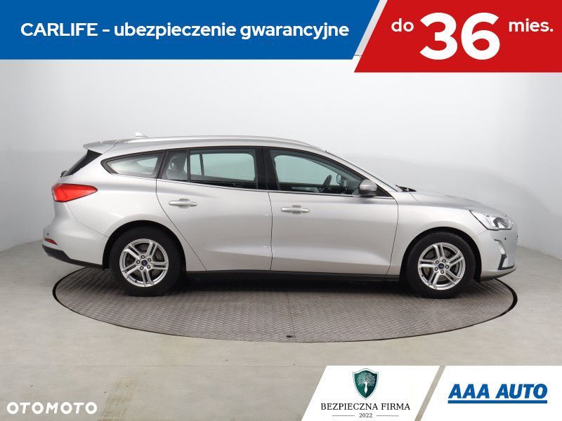 Ford Focus - 7