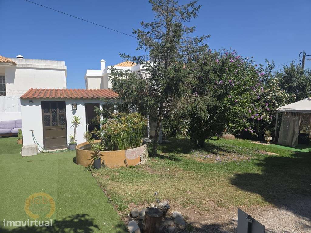 2 Moradias T2 + T2 com jardim - Grande imagem: 5/35