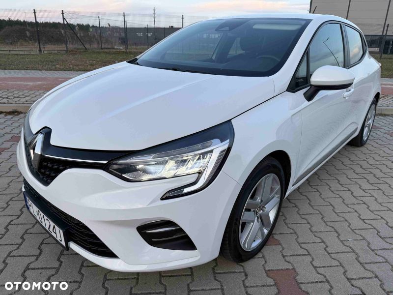 Renault Clio - 27
