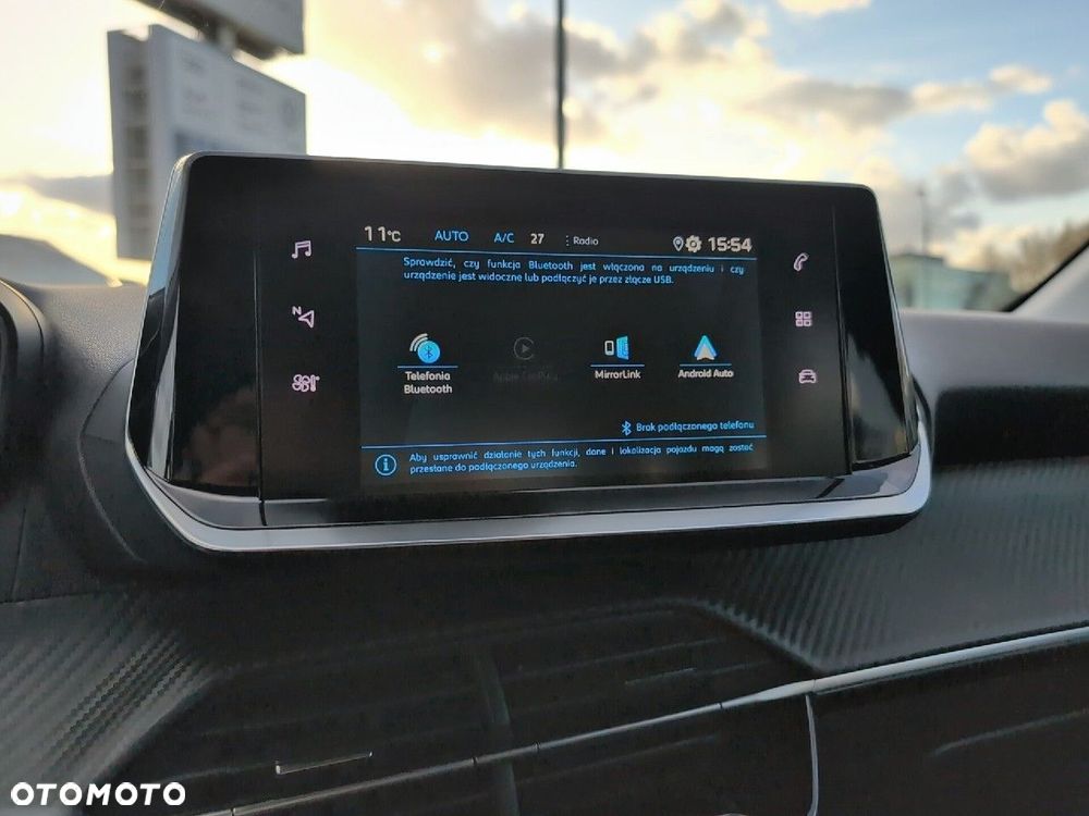 Peugeot 208 1.2 PureTech Allure Pack S&S EAT8 - 24