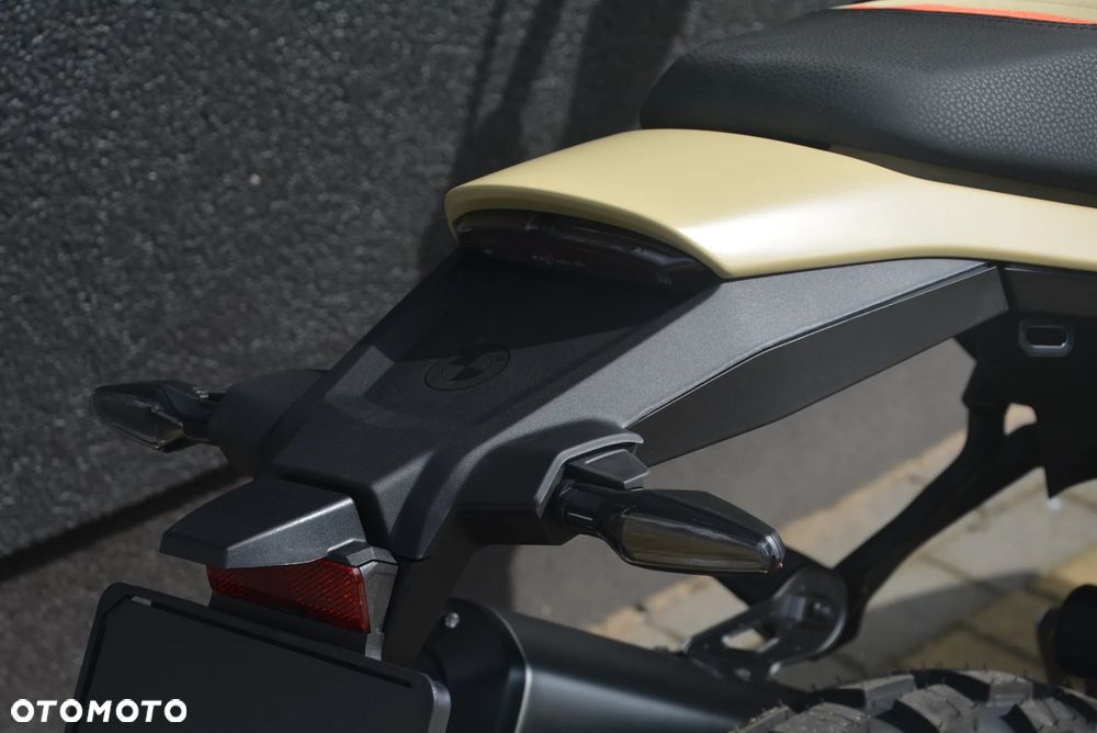 BMW GS - 25