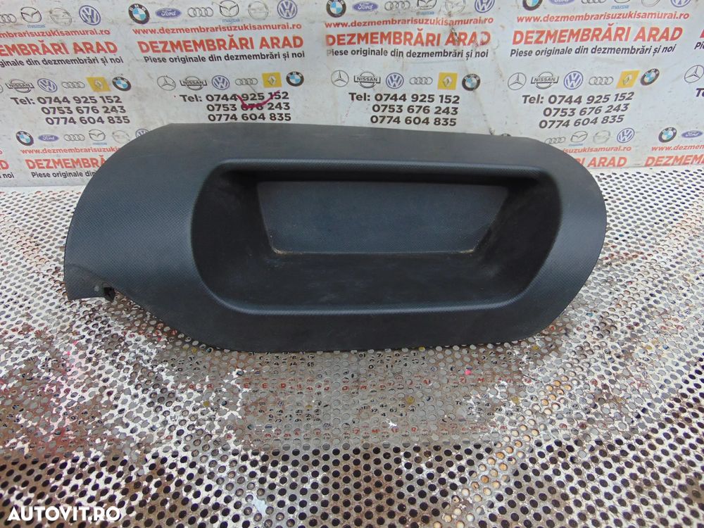 Capac ornament Bord Renault Master Opel Movano Nissan nv400 cod 685008216r - 2