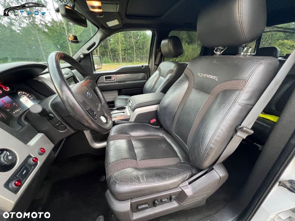 Ford F150 - 21