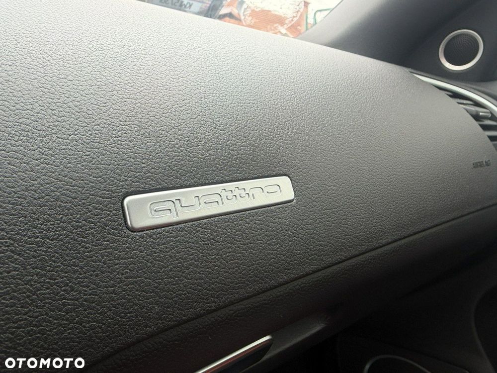 Audi A5 Sportback - 17