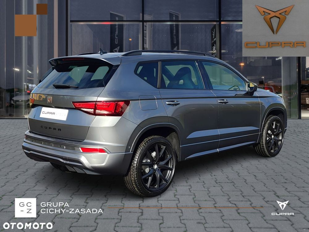 Cupra Ateca 1.5 TSI DSG - 5