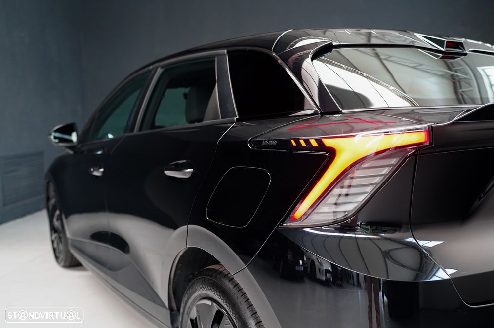 MG MG4 51 kWh Standard - 17