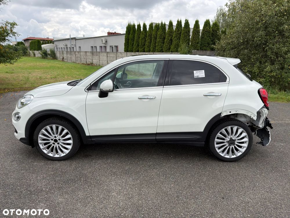 Fiat 500X - 6