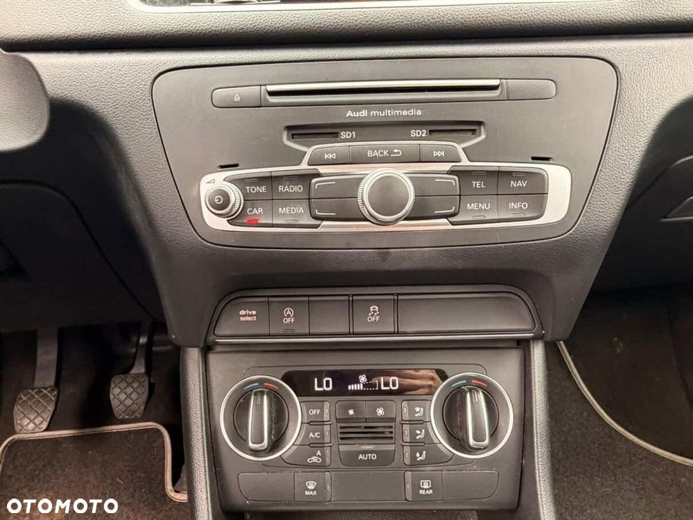 Audi Q3 1.4 TFSI - 8