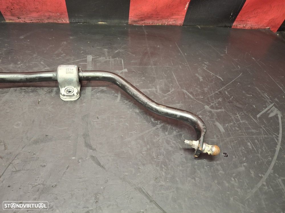 Barra Estabilizadora Citroën Berlingo Caixa (K9) - 3