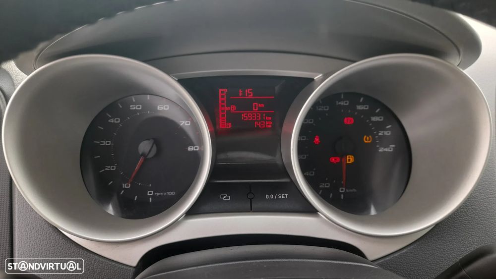 SEAT Ibiza 1.2 12V Style - 23