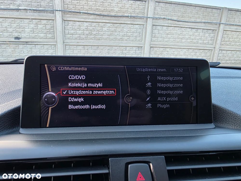 BMW Seria 1 118i Sport Line - 16