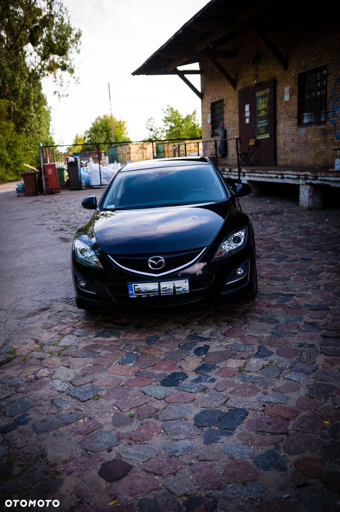 Mazda 6 2.0 90th Anniversary - 32