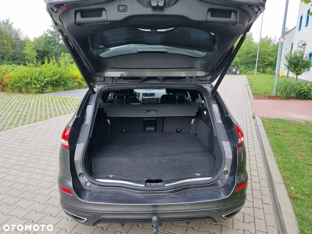 Ford Mondeo SW 2.0 Ti-VCT ST-Line - 16