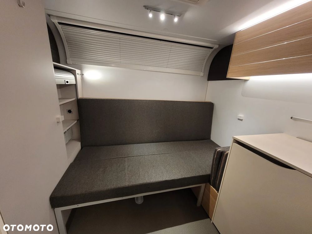 Adria Adora 613PK, ALDE, klima, zimowa, piętra - 29