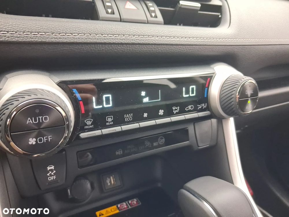 Toyota RAV4 2.5 Hybrid Comfort 4x2 - 24