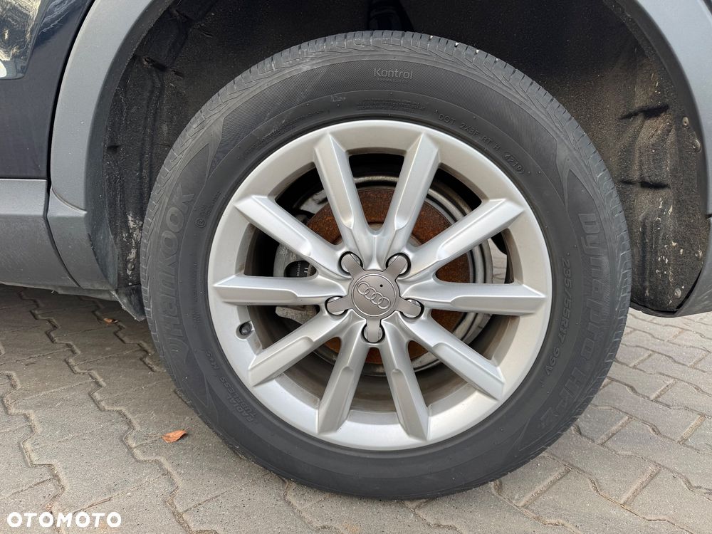 Audi Q3 1.4 TFSI S tronic - 18