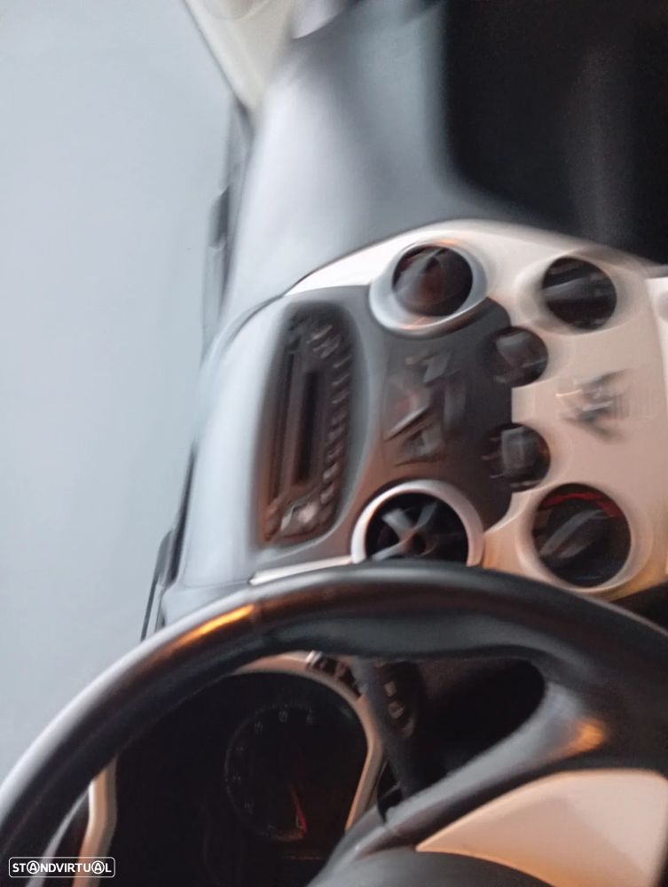 Ford KA 1.2 Titanium - 4