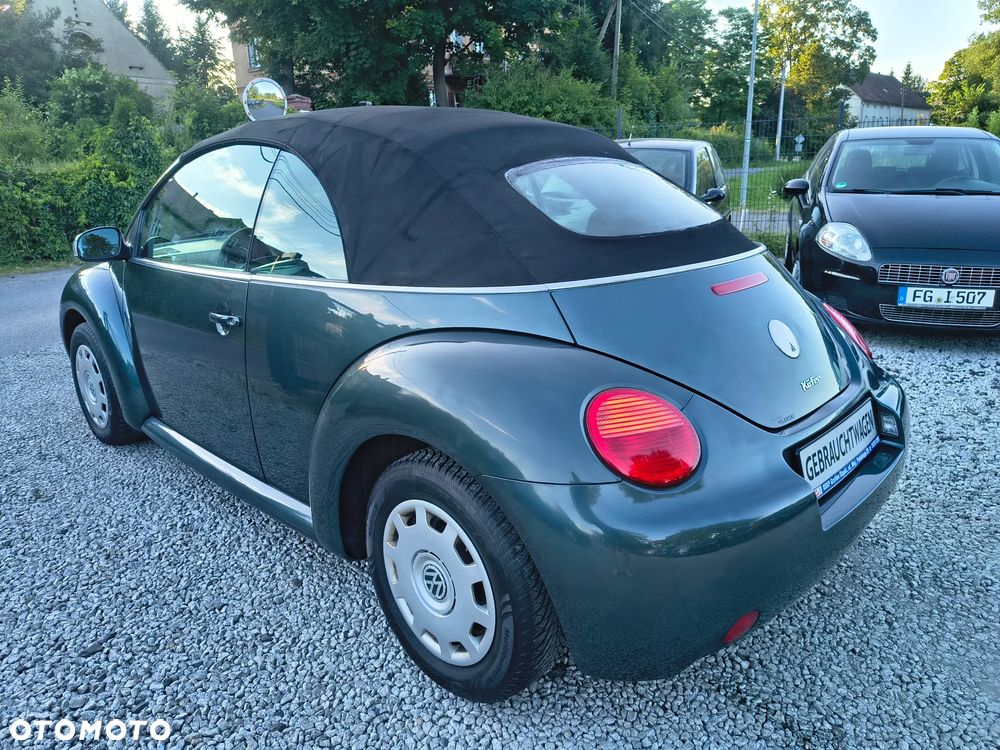 Volkswagen New Beetle 1.4 Miami - 7