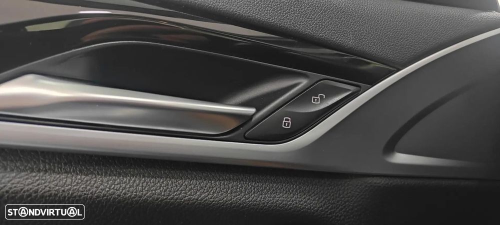 BMW 520 d Line Sport Auto - 47
