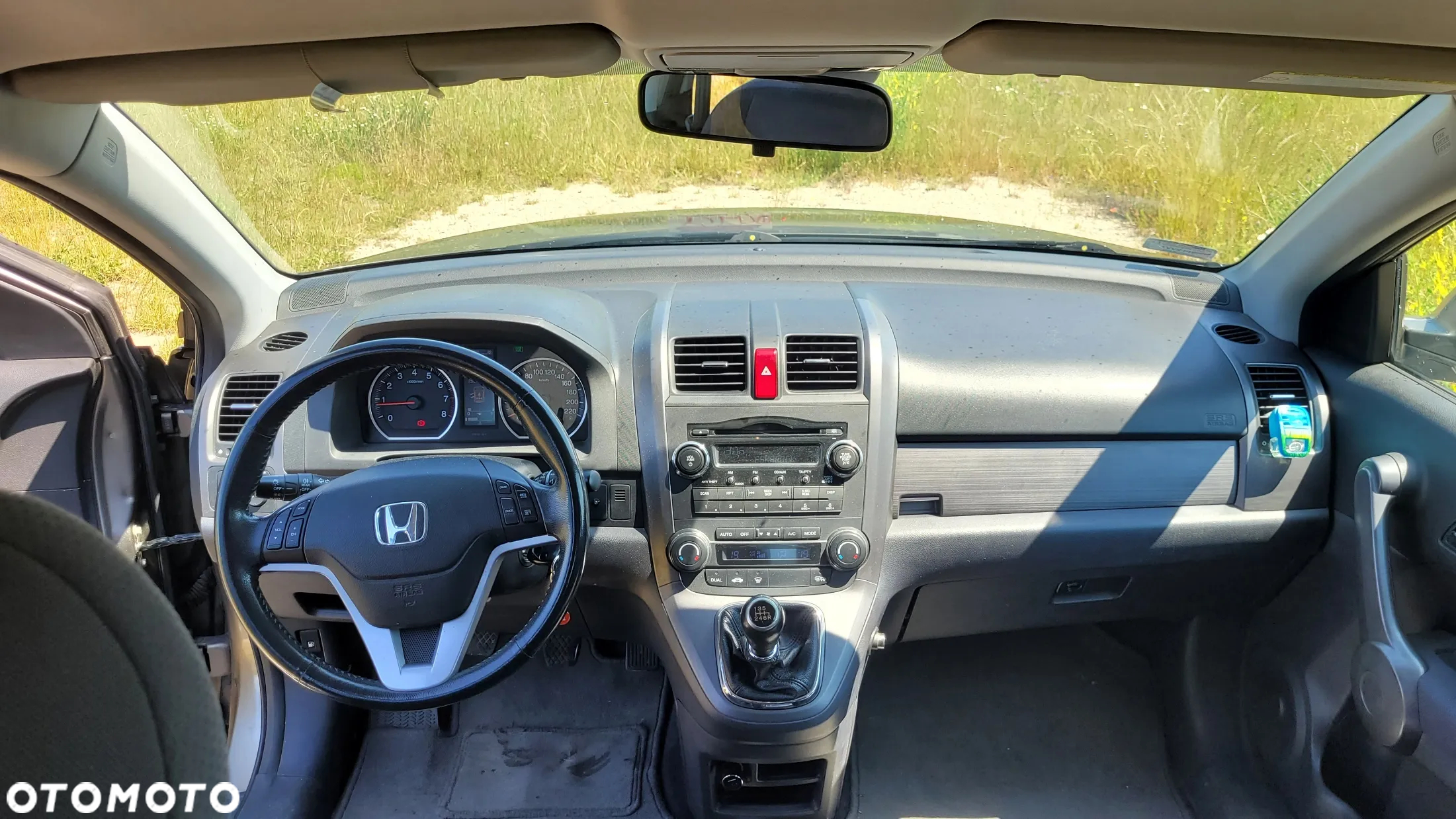 Honda CR-V 2.0 Elegance - 7