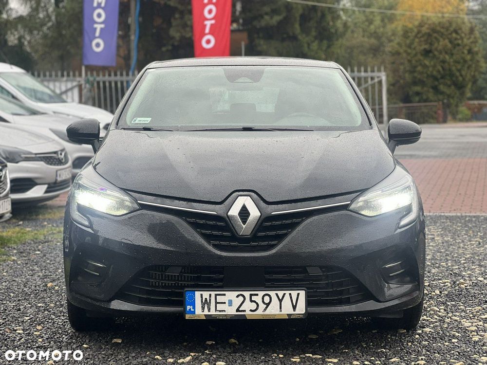 Renault Clio 1.0 TCe Zen - 2