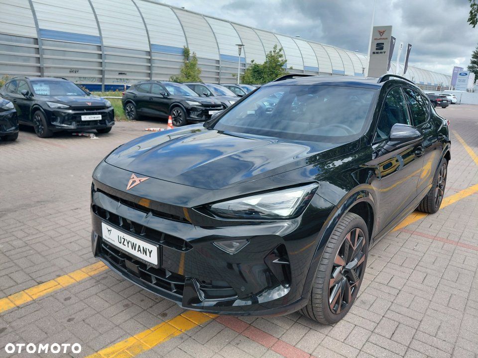 Cupra Formentor - 6