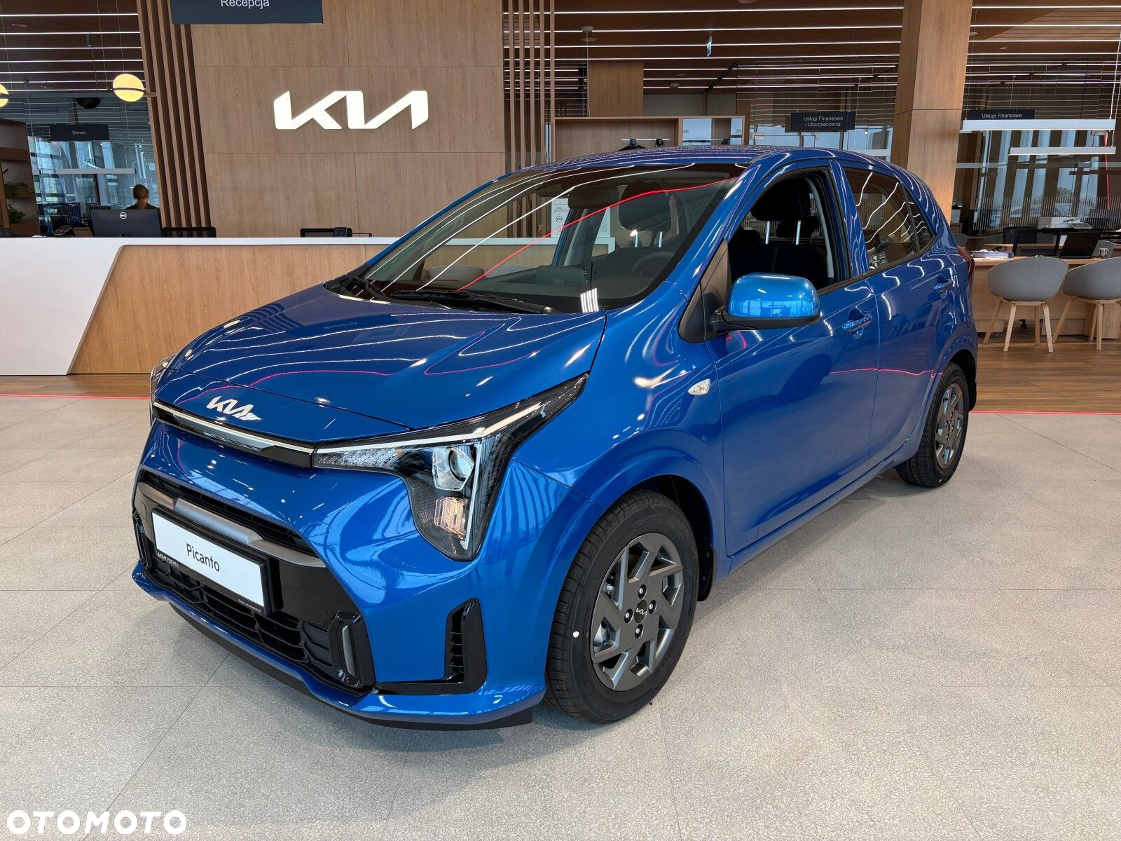 Kia Picanto - 3