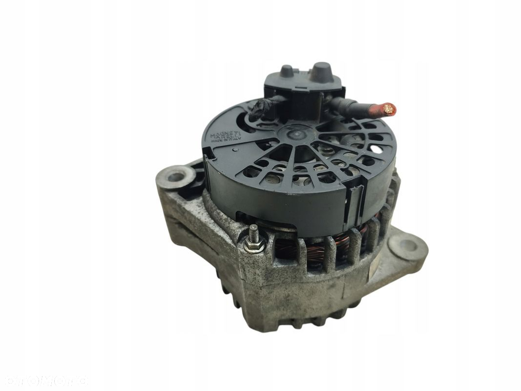 ALTERNATOR ALFA ROMEO 159 FIAT CROMA 1.9 JTDm 73503235 - 4
