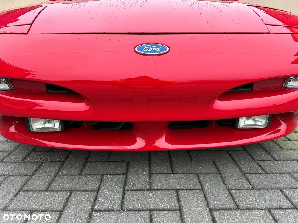 Ford Probe Standard - 17