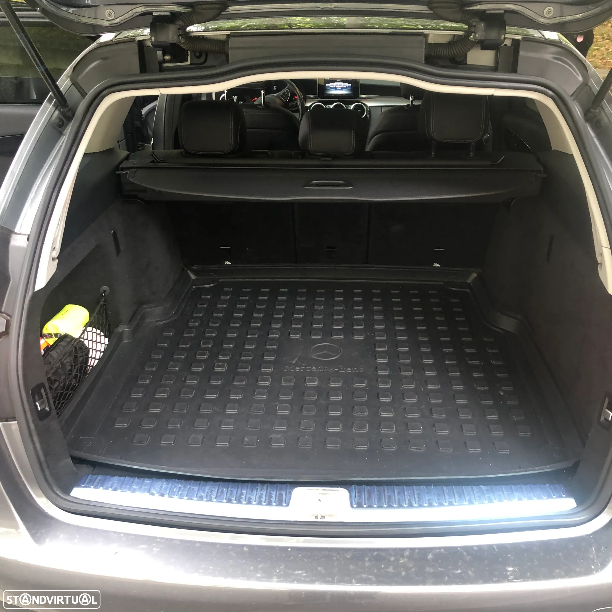 Mercedes-Benz C 200 - 19