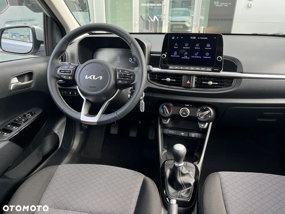 Kia Picanto 1.0 GDI L - 20