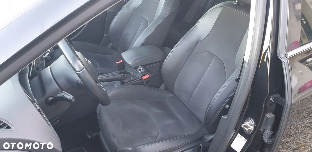 Seat Leon 1.6 TDI Start&Stop Reference - 13