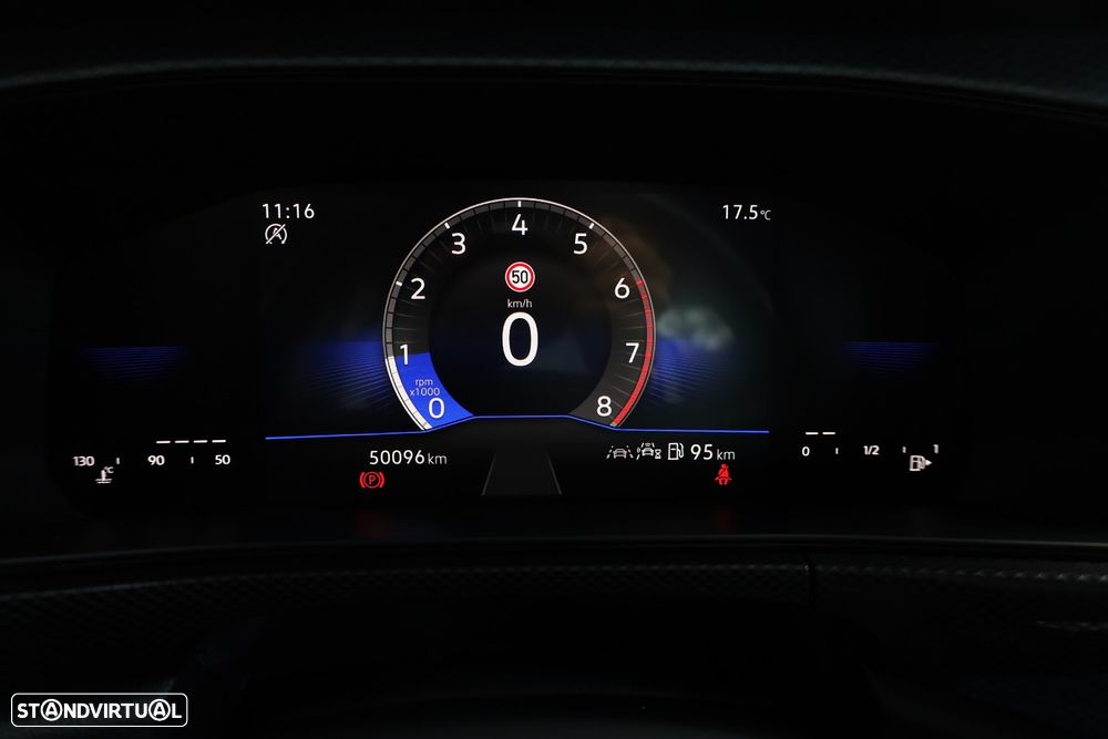 VW T-Cross 1.0 TSI Urban - 41