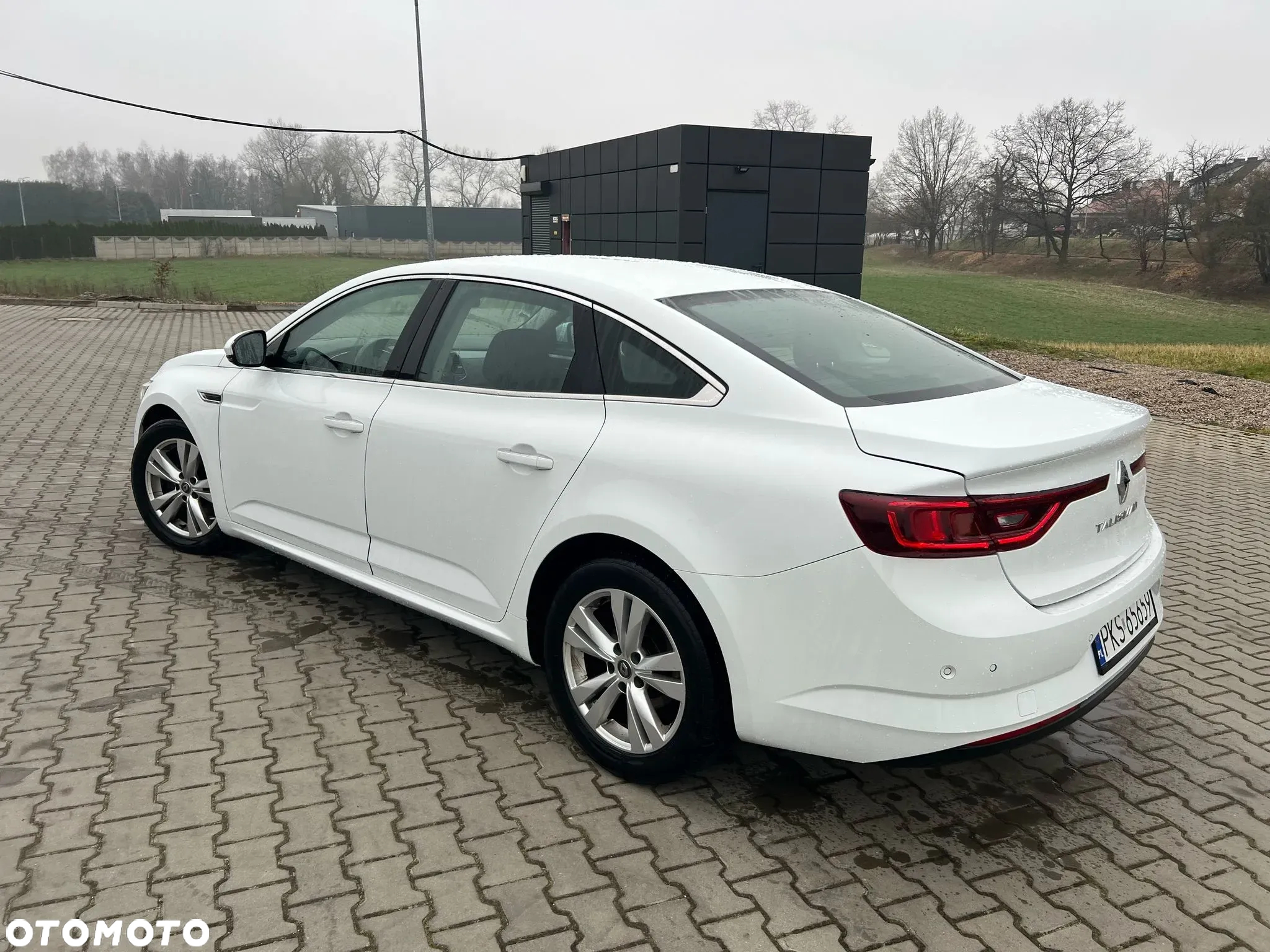 Renault Talisman 1.5 Energy dCi Life - 13