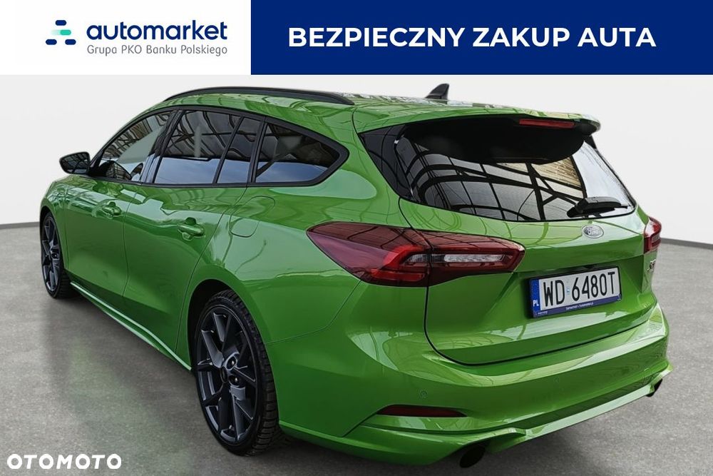 Ford Focus 2.3 EcoBoost ST X - 3